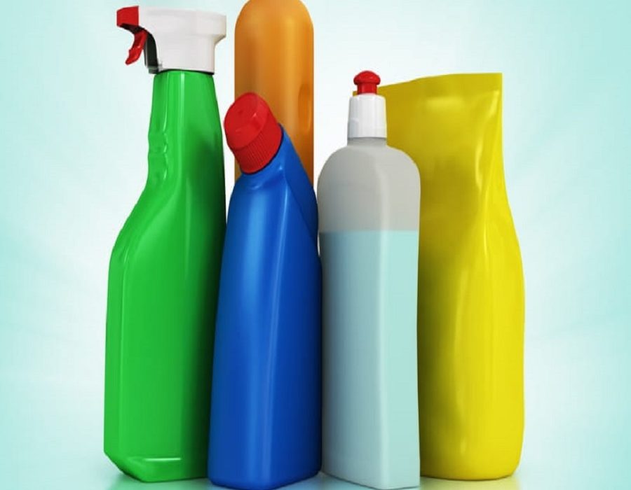 Professional Ways of Getting Rid of Bathroom Mould