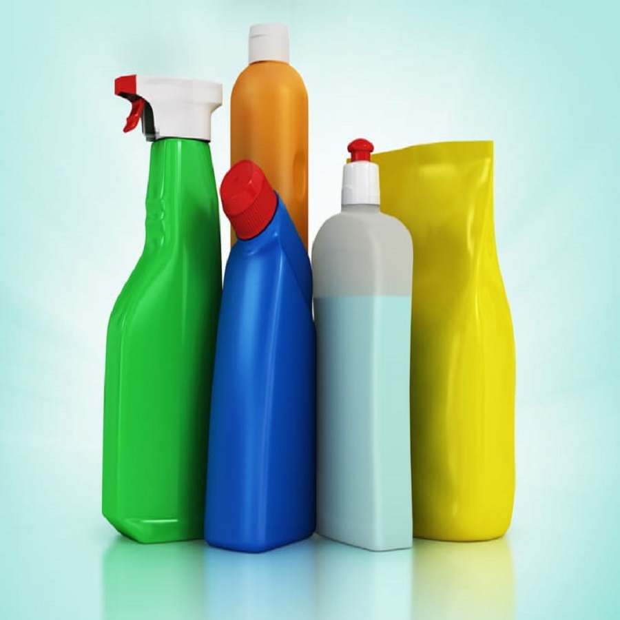 Mould Removal Chemicals