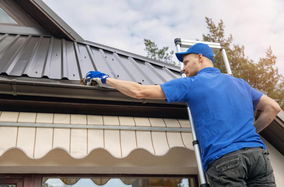 Discover the Unmatched Benefits of Window Cleaning in Victoria