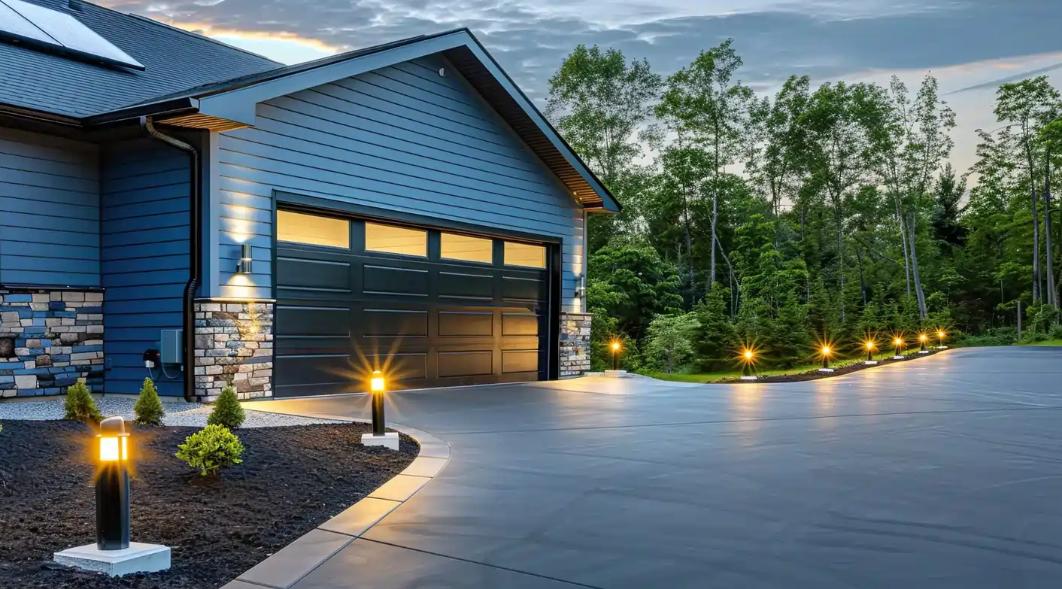 Transform Your Home’s Exterior with Stunning Outside Lights in Auckland