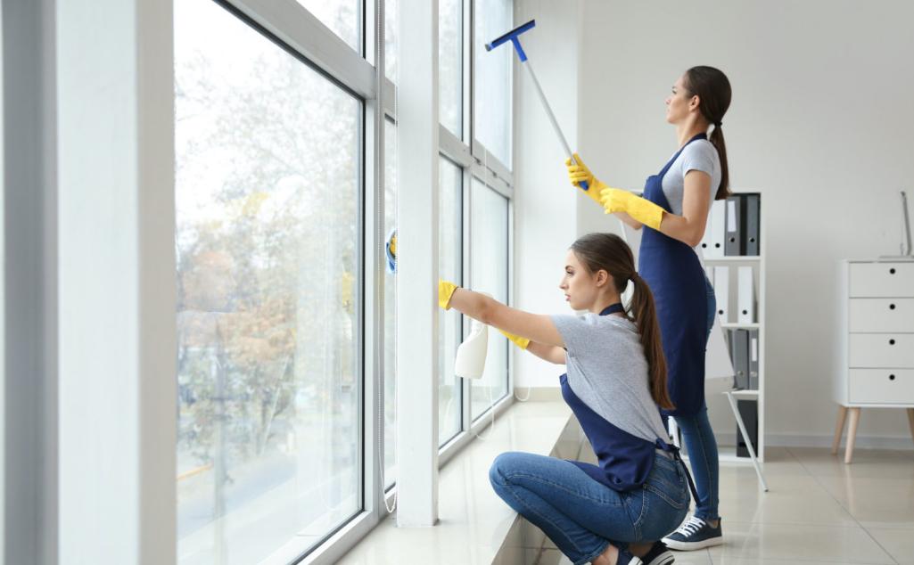 How Often Should You Get Window Cleaning Services? A Homeowner’s Guide?