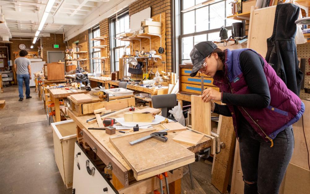 Understanding Different Types of Woodworking Supplies: From Lumber to Finishes