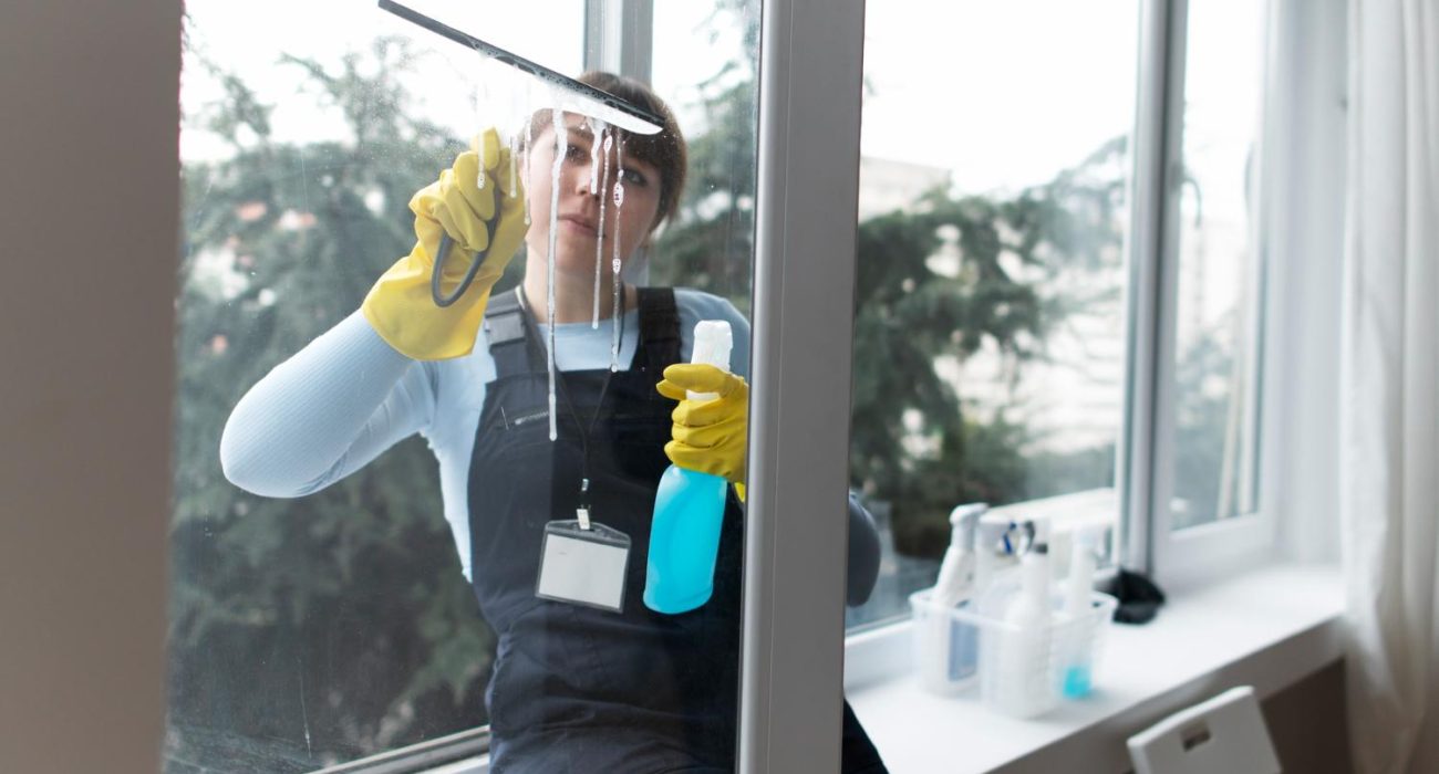 The Ultimate Guide to Professional Window Cleaning in Burlington
