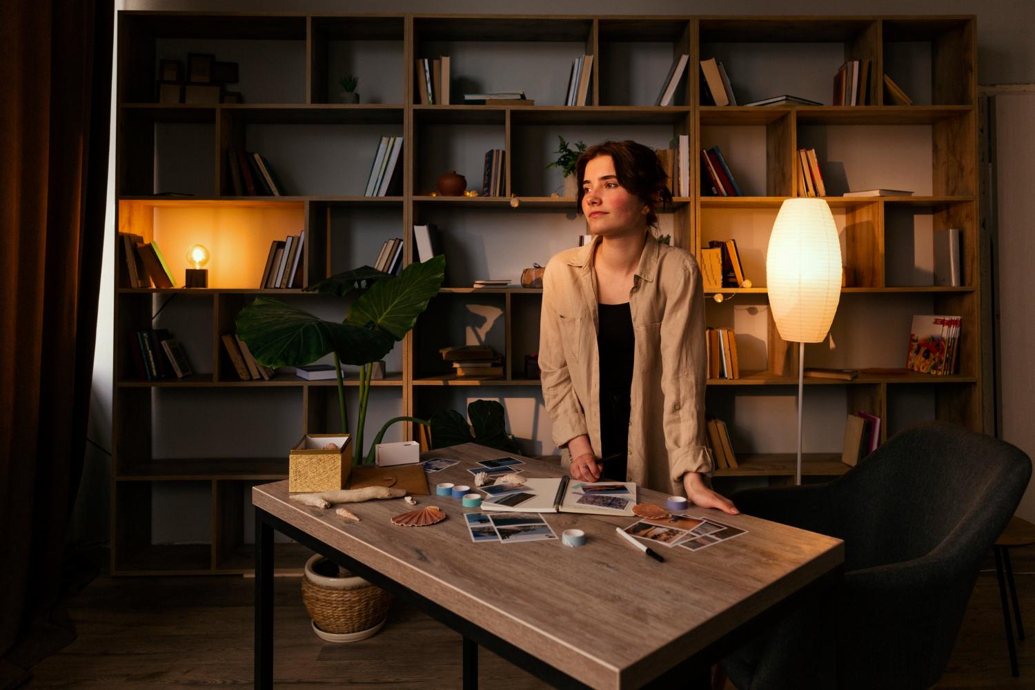 interior designer