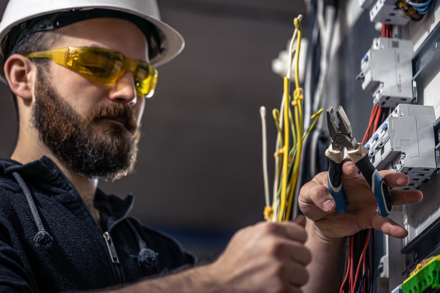 Palm Beach Electrician