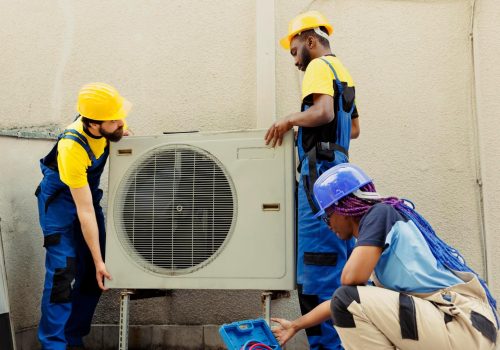 The Importance of Professional Air Conditioner Repair Timely