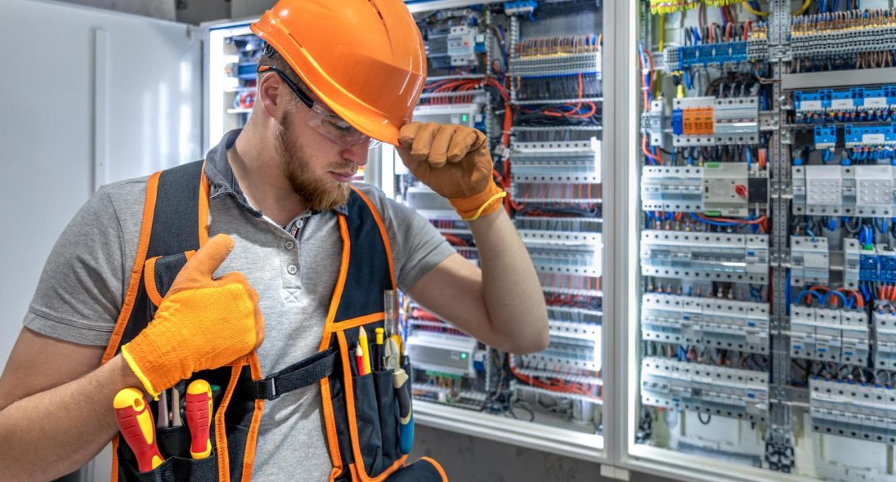 Finding the Right Electrician in South Maclean: Your Guide to Quality, Reliability, and Safety