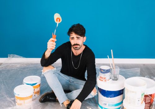 9 Signs You Need a Quality Painting Service
