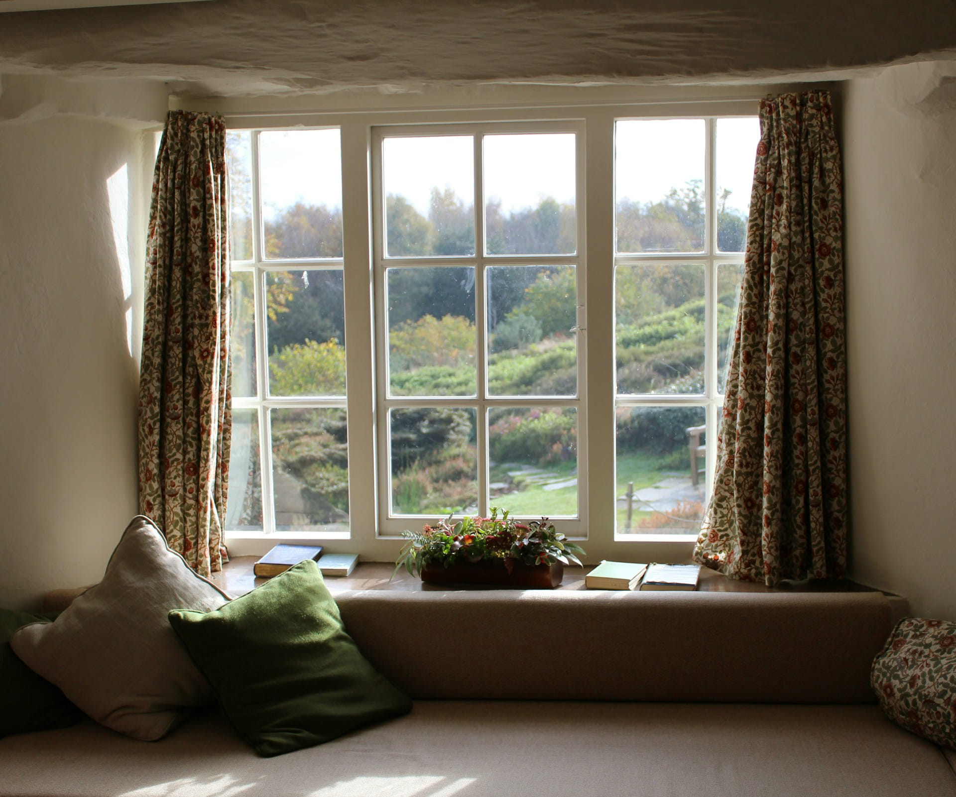house windows