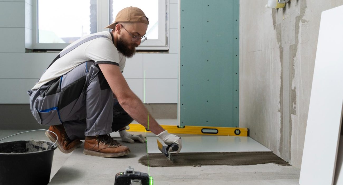 Tired of Loose Tiles? Here’s How to Find the Cause