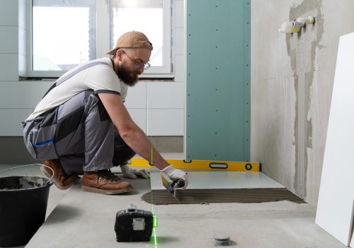 Tired of Loose Tiles? Here’s How to Find the Cause Tired of Loose Tiles? Here’s How to Find the Cause