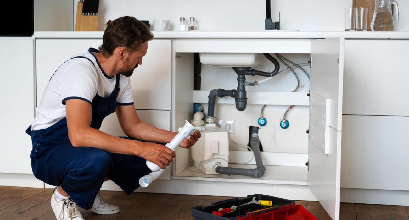 Affordable Repairs and Maintenance from a Reliable plumber avalon Service