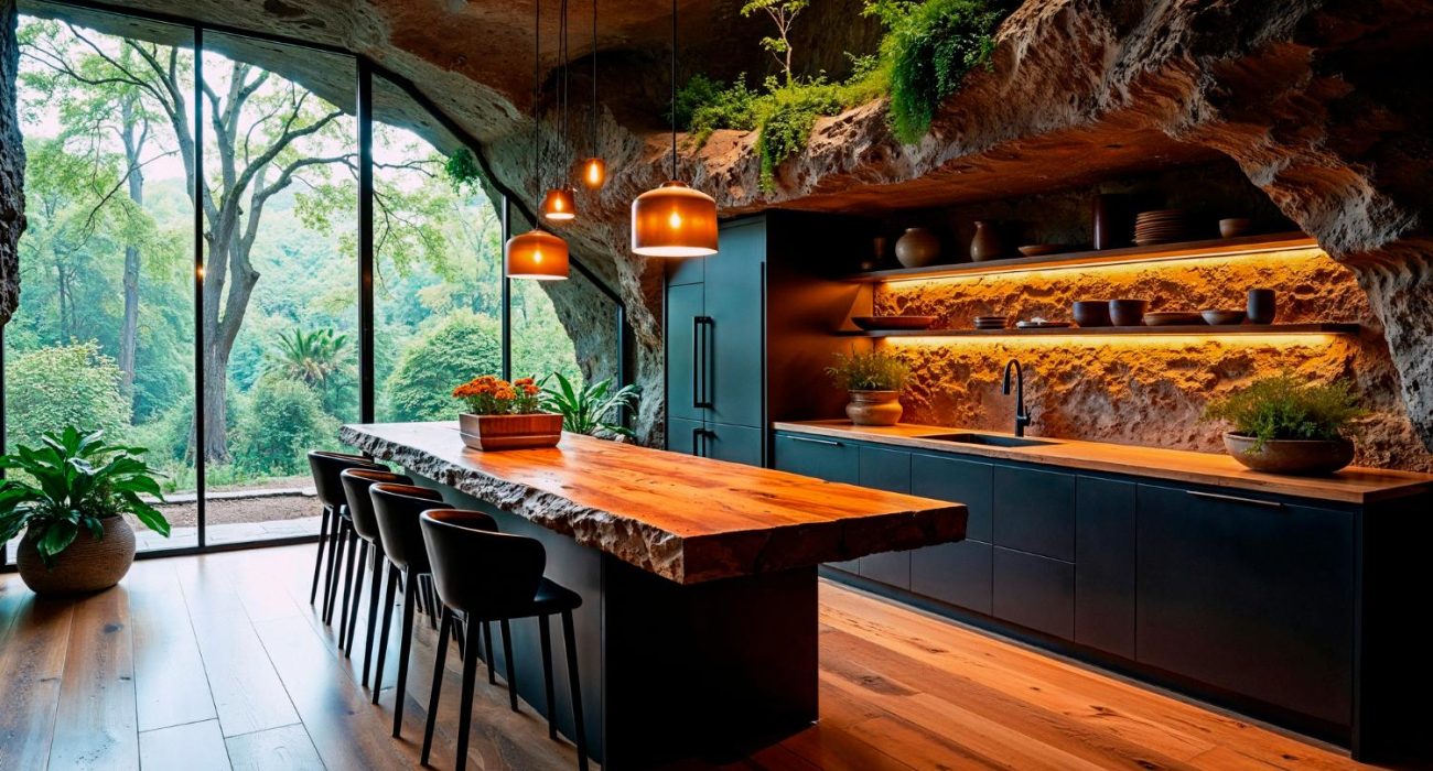 Creating Outdoor Kitchens That Work and Impress