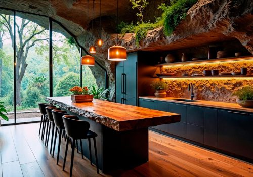 Creating Outdoor Kitchens That Work and Impress Creating Outdoor Kitchens That Work and Impress