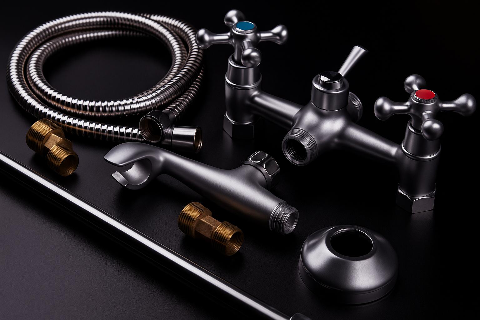 plumbing supplies