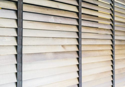The Usability of PVC Shutters in Different Climates The Usability of PVC Shutters in Different Climates