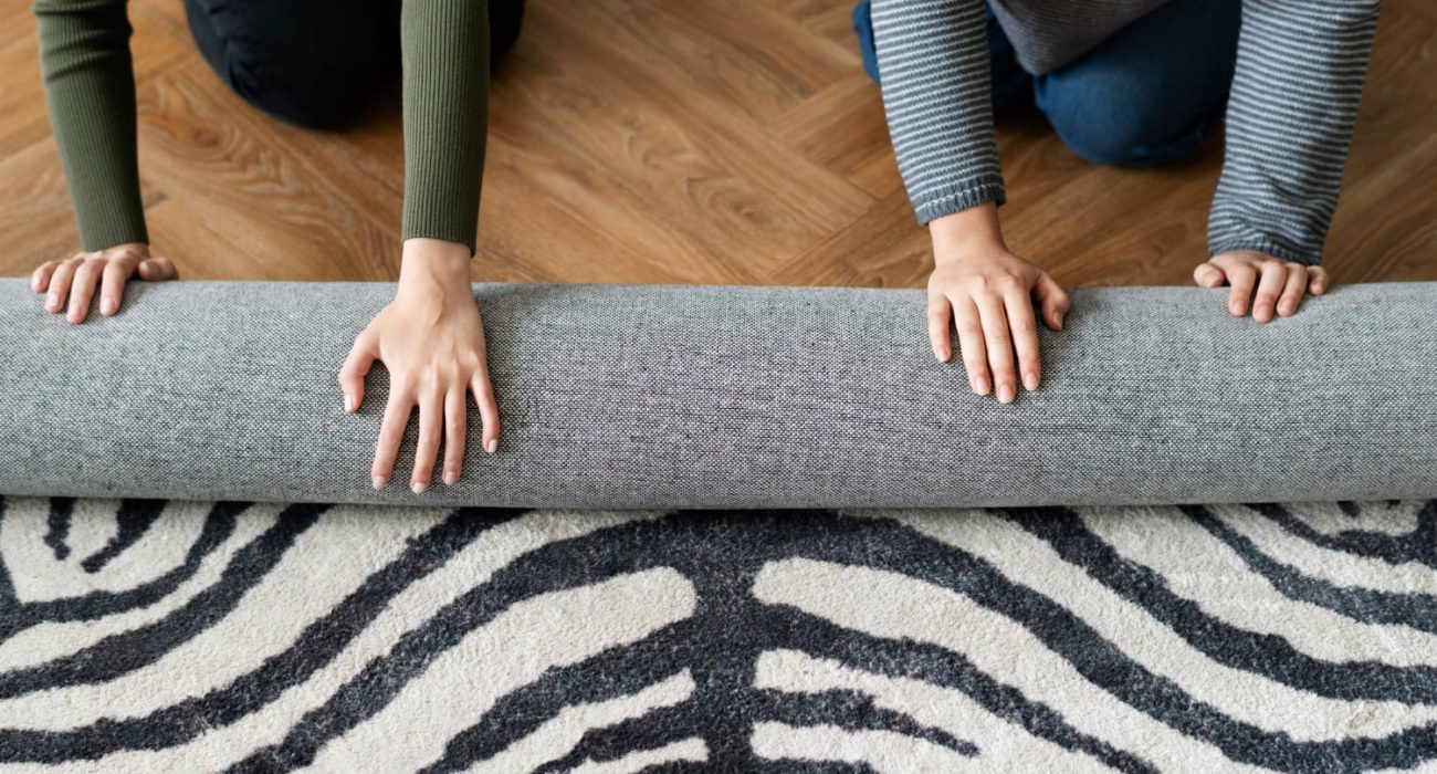 The Benefits of Hiring Professionals for Carpet Installation on the Gold Coast