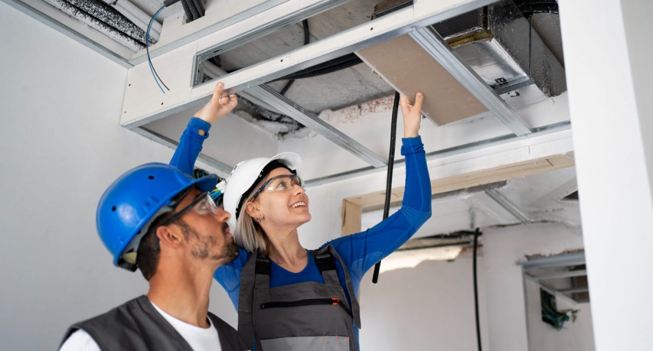 Top Signs to Notice that You Need Immediate Ducted Air Conditioning Repairs
