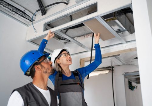 Top Signs to Notice that You Need Immediate Ducted Air Conditioning Repairs Top Signs to Notice that You Need Immediate Ducted Air Conditioning Repairs
