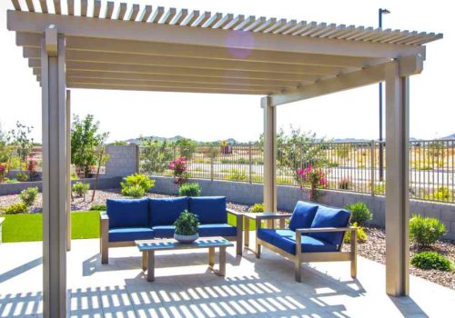 What Is a Patio Cover and How Does It Improve Outdoor Living