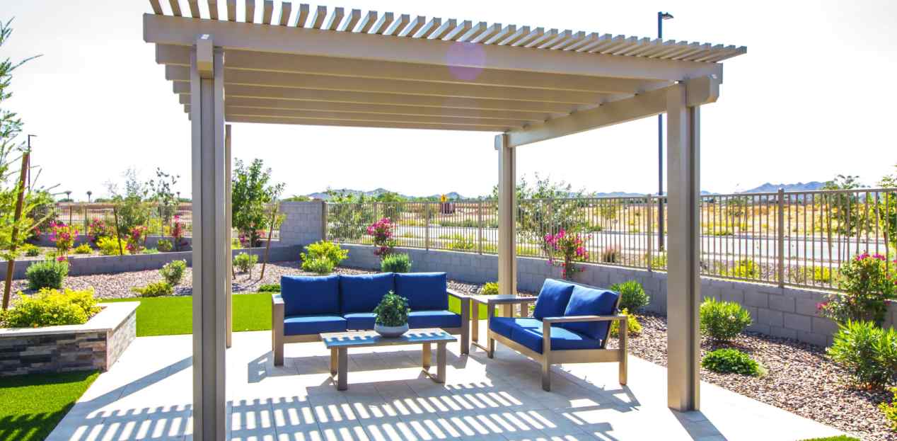 What Is a Patio Cover and How Does It Improve Outdoor Living