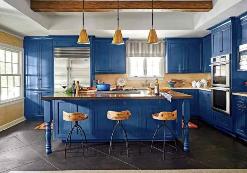 Kitchen Cupboards Resurfacing on the Gold Coast: Transform Your Kitchen for Less