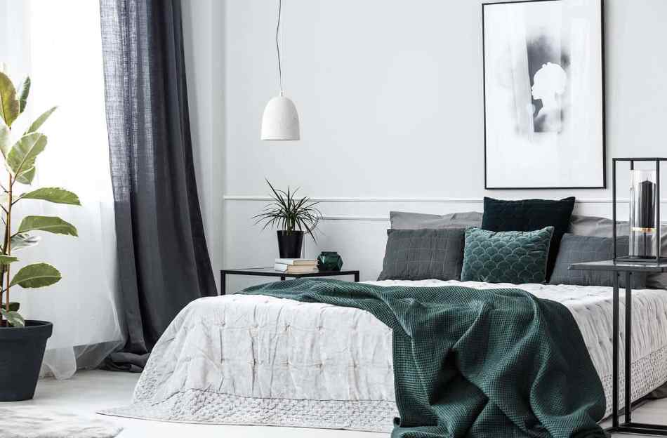 buy beds in Perth
