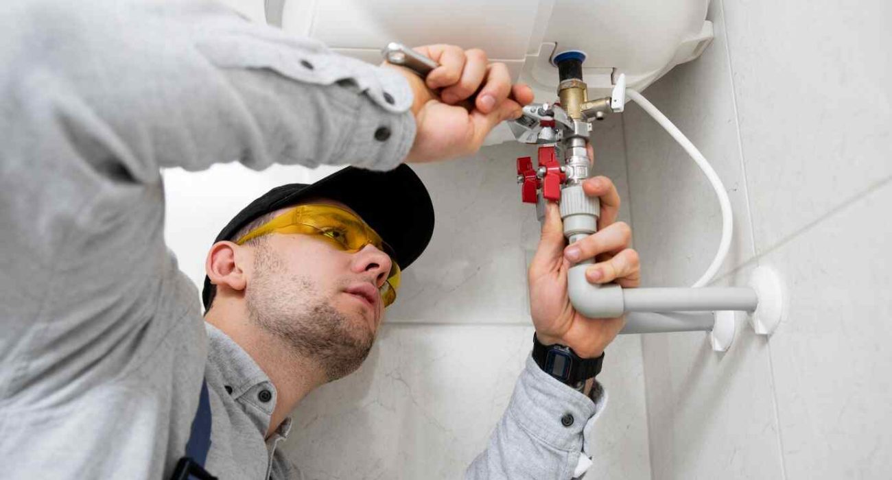 Water Pipe Maintenance: Preventive Care That Saves Money and Headaches