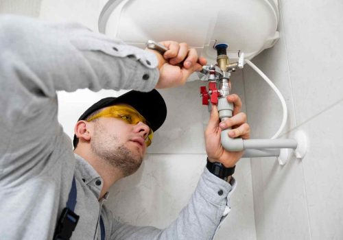 Water Pipe Maintenance: Preventive Care That Saves Money and Headaches