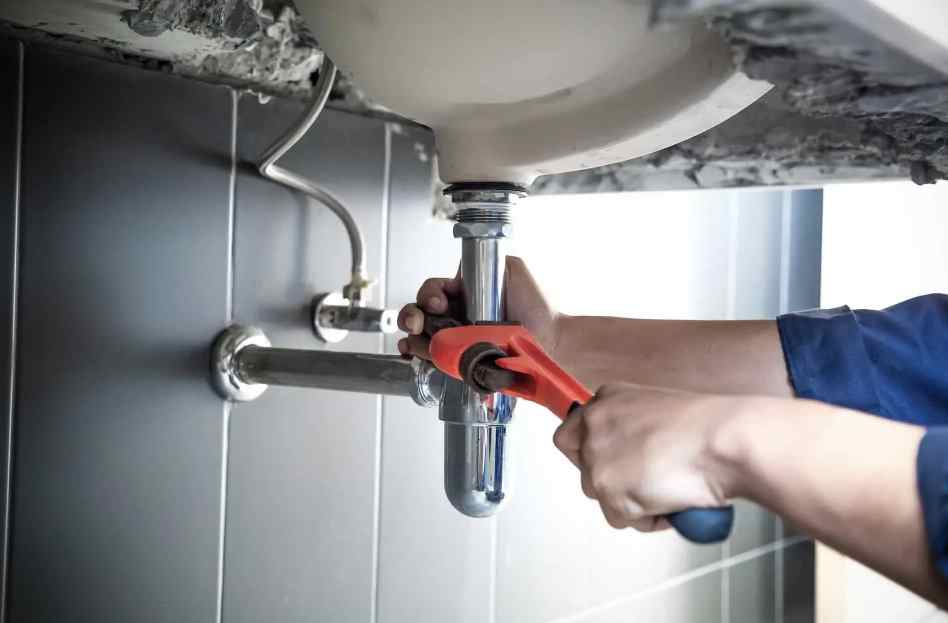 Browns Plumbing