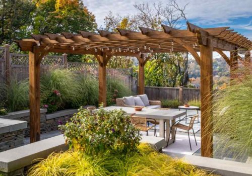 Wood Pergola: The Best Way to Transform Your Outdoor Space Into Something Special