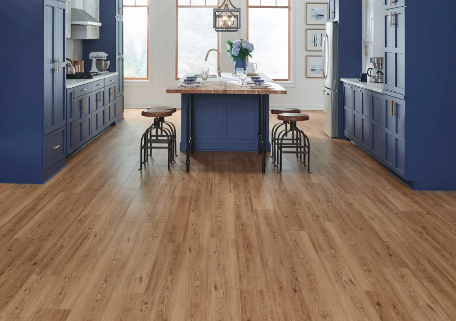 Meadee Flooring: Elevates Home Aesthetics And Durability Standards