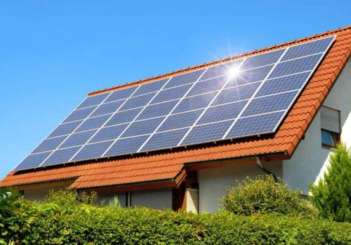 Photovoltaic Panels: Your Complete Guide to Going Solar