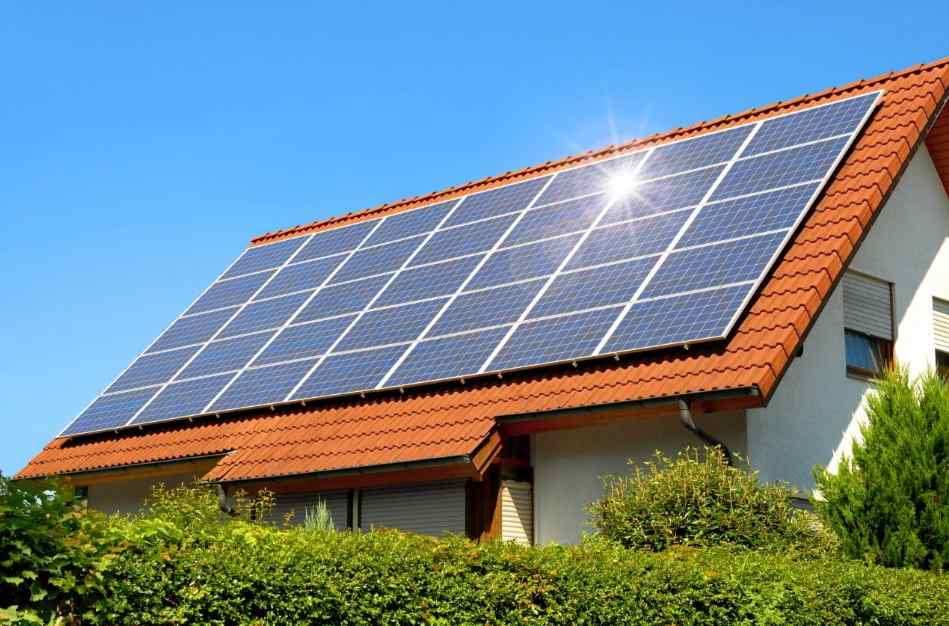 Photovoltaic Panels: Your Complete Guide to Going Solar